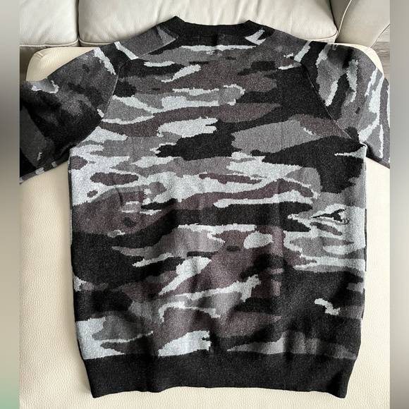 NWT - Mango Men’s Crew Neck Sweater - US Size M / 185/104A - Picture 4 of 6